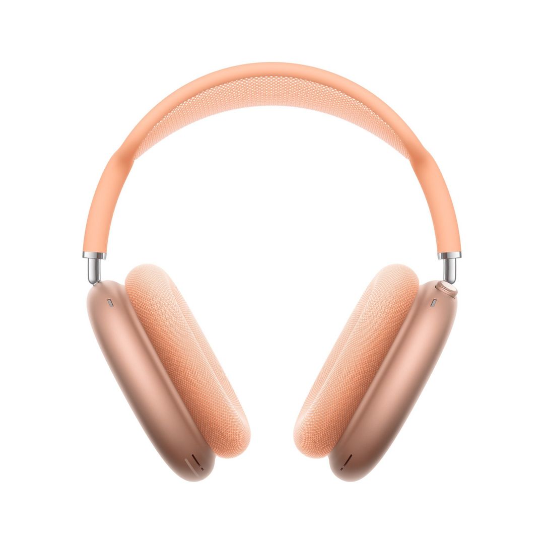 Apple AirPods Max 2 - Orange (MHWN4ZM/A) - Image 1