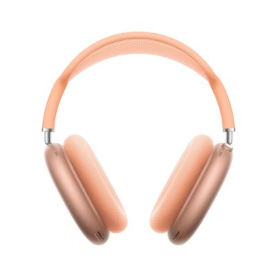 Apple AirPods Max 2 - Orange (MHWN4ZM/A)