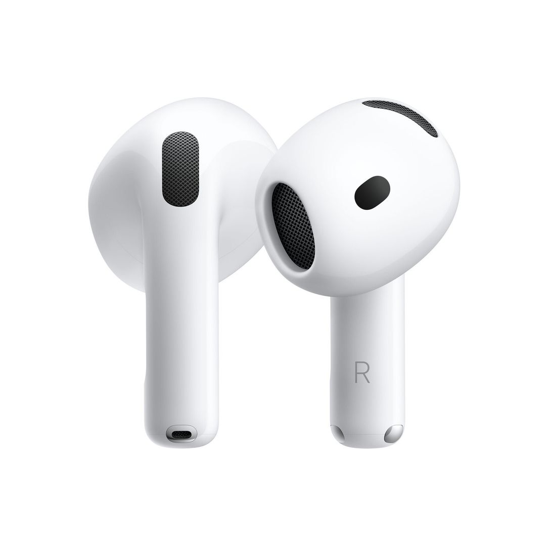 Apple AirPods (5th generation) AirPods 5 with Wireless Charging Case - Image 1