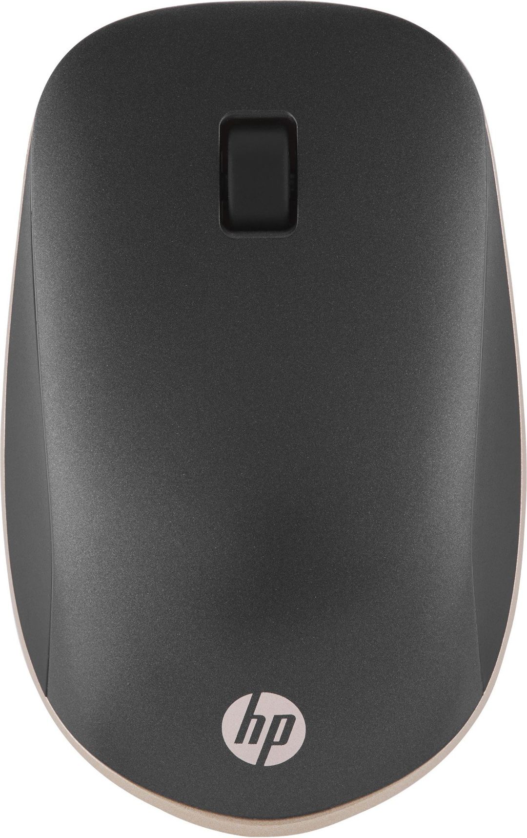 HP 410 Slim Silver Bluetooth Mouse - Image 1