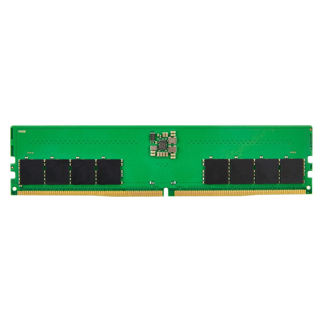 HP 32GB DDR5 (1x32GB) 4800 UDIMM NECC Memory - Image 1