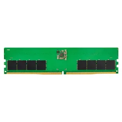 HP 32GB DDR5 (1x32GB) 4800 UDIMM NECC Memory - Thumbnail 2