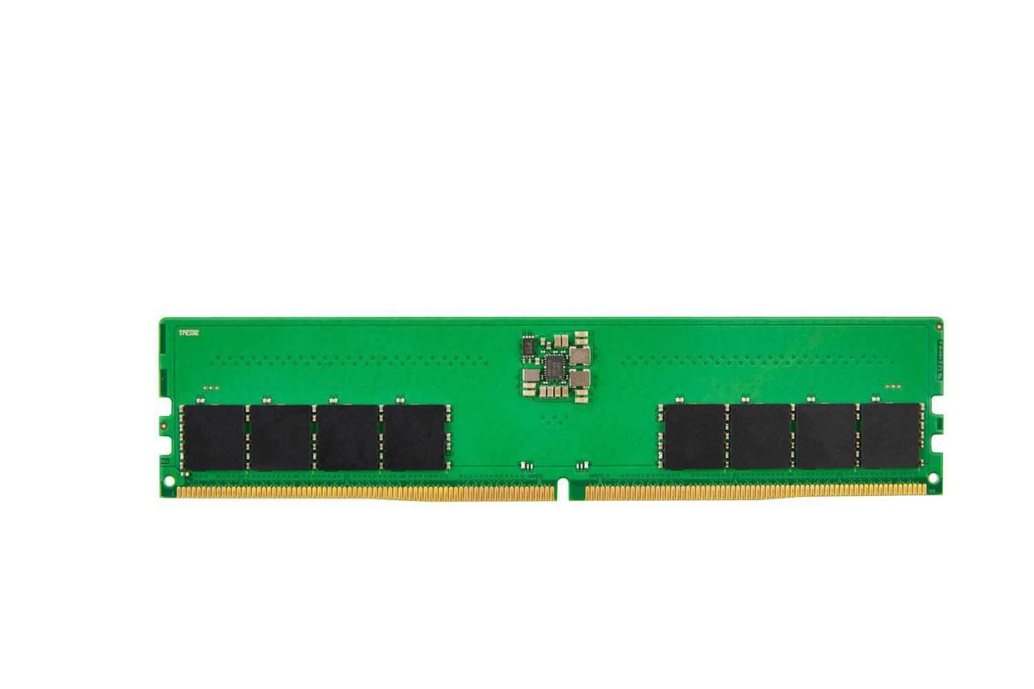 HP 32GB DDR5 (1x32GB) 4800 UDIMM ECC Memory - Image 1
