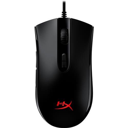 HyperX Pulsefire Core - Gaming Mouse (Black) - Image 1