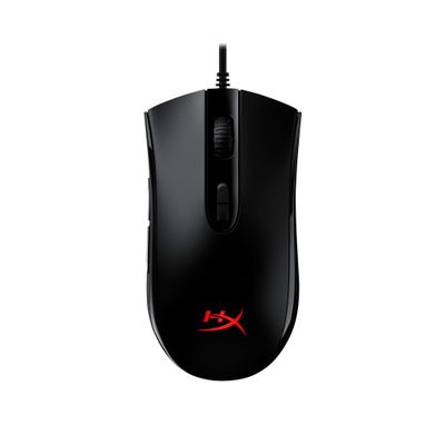 HyperX Pulsefire Core - Gaming Mouse (Black) - Thumbnail 2