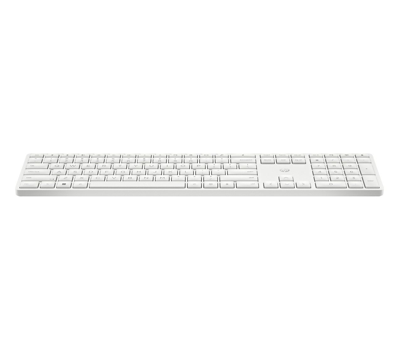 HP 450 Programmable Wireless Keyboard - Image 1