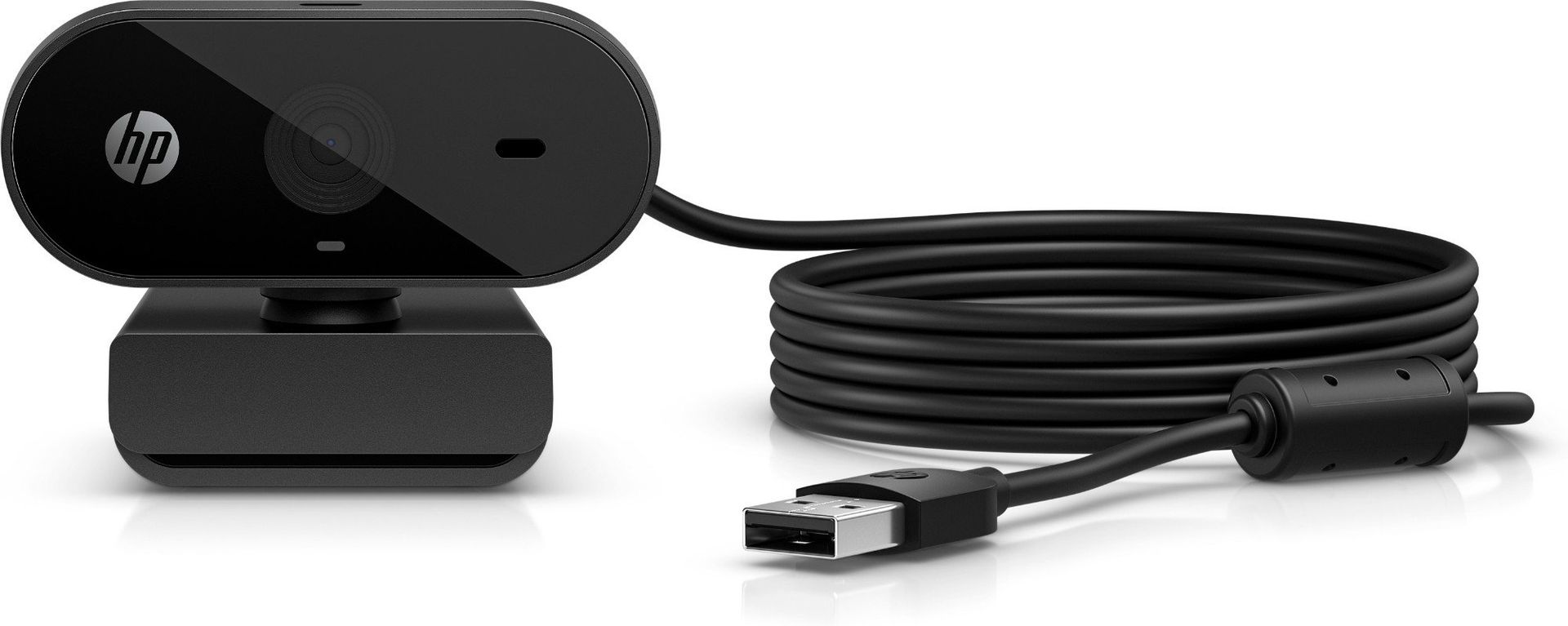HP 320 FHD Webcam - Image 1