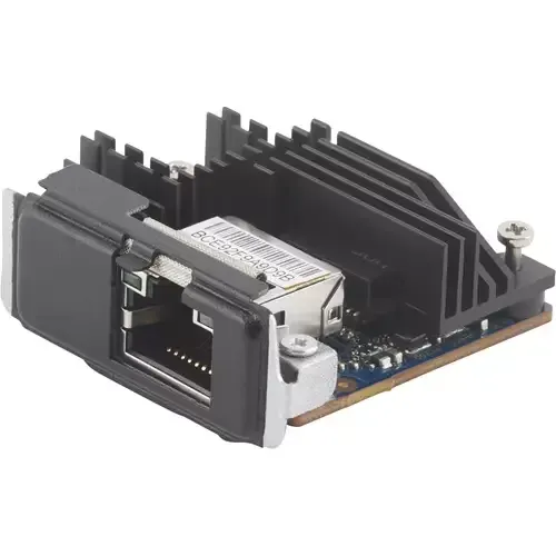 HP 10GBase-T Flex IO interface cards/adapter - Image 1