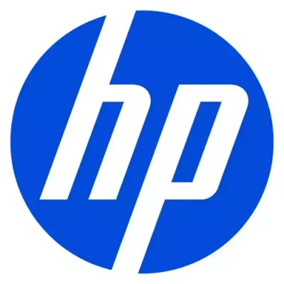 HP 6 Foot PUSB Black Cable