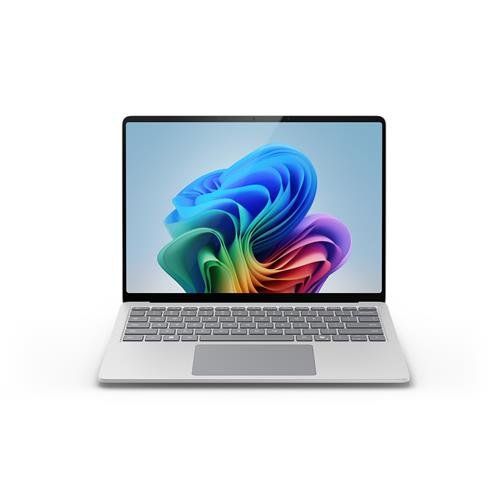 Microsoft Surface Laptop 7 Copilot+ PC Snapdragon 35 cm (13.8") Touchscreen 16 GB LPDDR5x-SDRAM 1 TB SSD Wi-Fi 7 (802.11be) Windows 11 Pro Platinum - Image 1