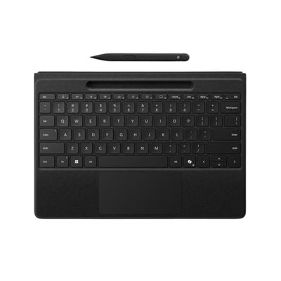 PRO FLEX KBCM & PEN UK BLACK