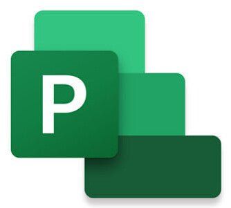 Microsoft Project Standard 2024 Project management Full 1 license(s) - Thumbnail 2