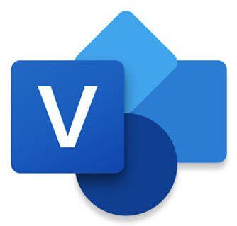 Microsoft Visio Professional 2024 Charting Full 1 license(s) - Thumbnail 2
