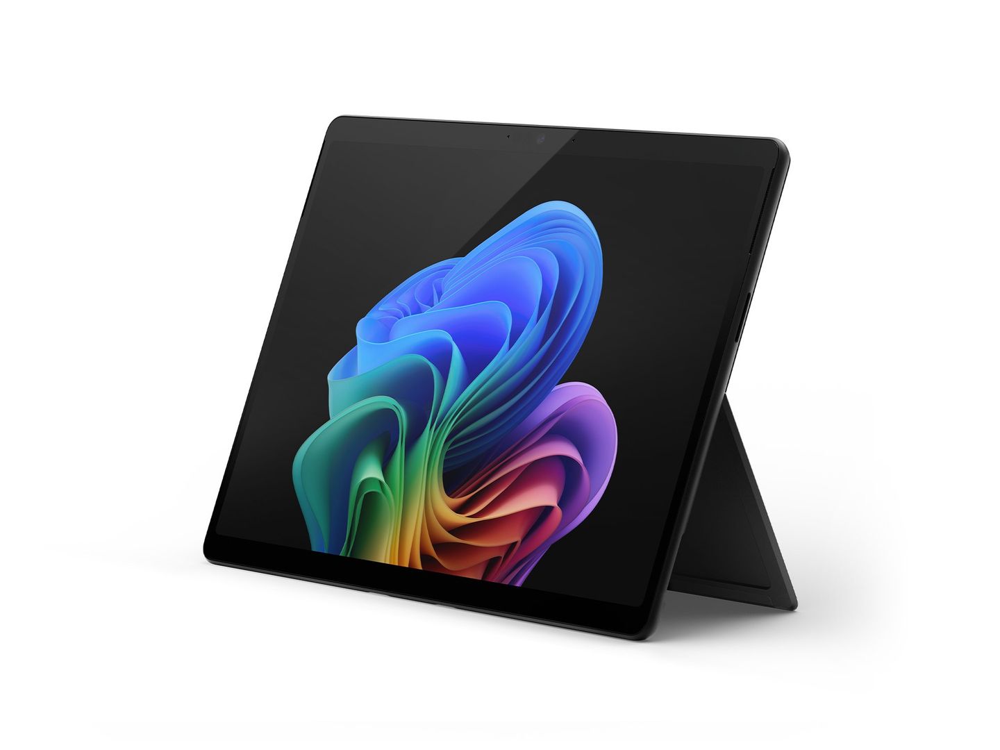 Microsoft Surface Pro 11 Copilot+ PC Intel Core Ultra 5 512 GB 33 cm (13") 16 GB Wi-Fi 7 (802.11be) Windows 11 Pro Black - Image 1