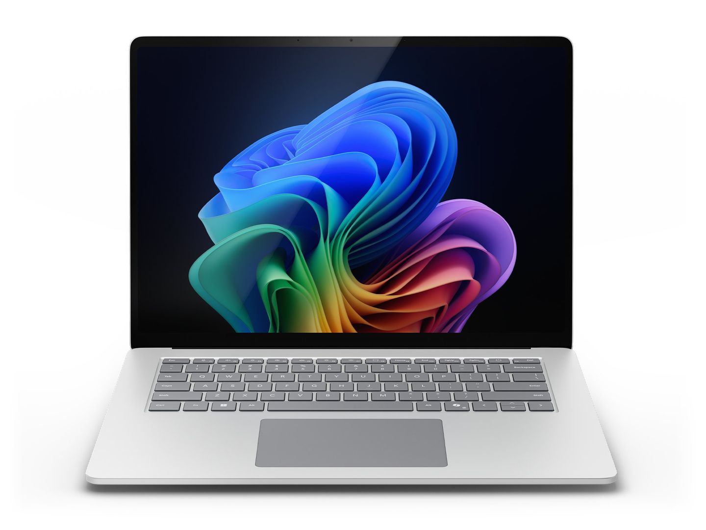 Microsoft Surface Laptop 7 for Business, Copilot+ PC (Intel) - Image 1