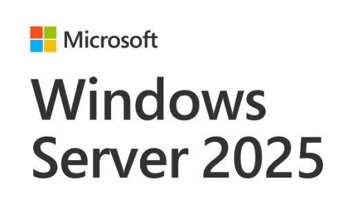 Microsoft Windows Server 2025 Client Access License (CAL) 5 license(s)