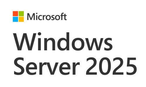 Microsoft Windows Server 2025 Standard 1 license(s) - Thumbnail 2