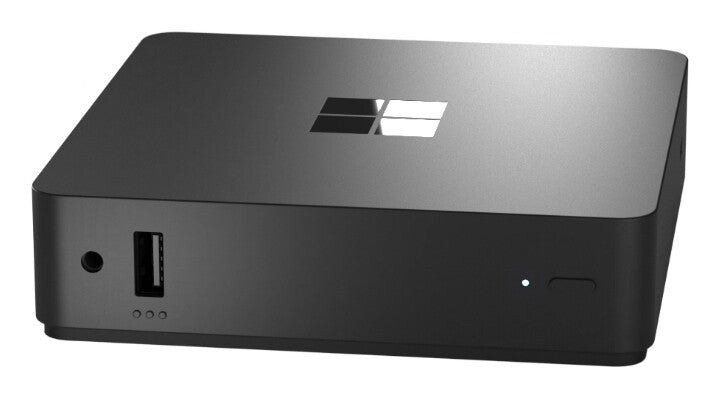 Microsoft Windows 365 Link Windows CPC 148 g Black N250 - Image 1