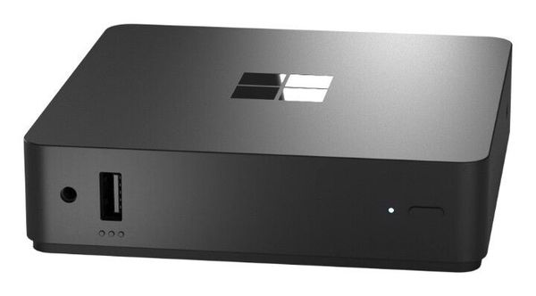 Microsoft Windows 365 Link Windows CPC 148 g Black N250
