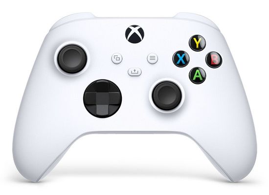 Microsoft Xbox Wireless Controller Mineral Camo Special Edition - Thumbnail 2