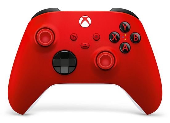 Microsoft Xbox Wireless Controller Mineral Camo Special Edition - Thumbnail 2