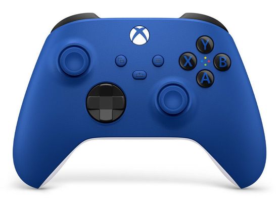 Microsoft Xbox Wireless Controller Mineral Camo Special Edition - Thumbnail 2