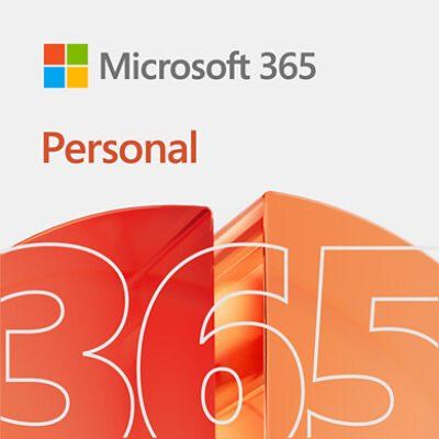 Microsoft Office 365 Personal Office suite 1 license(s) 1 year(s) - Thumbnail 2
