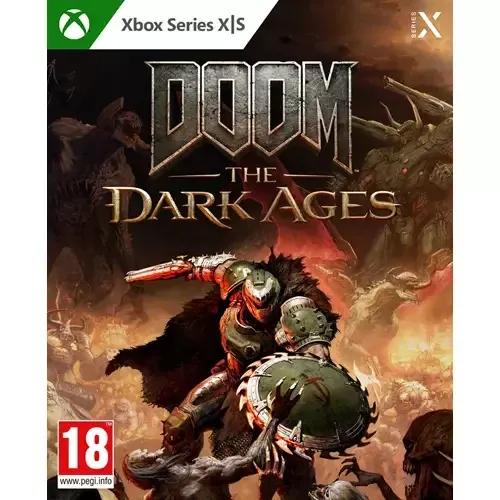 Bethesda DOOM: The Dark Ages - Image 1