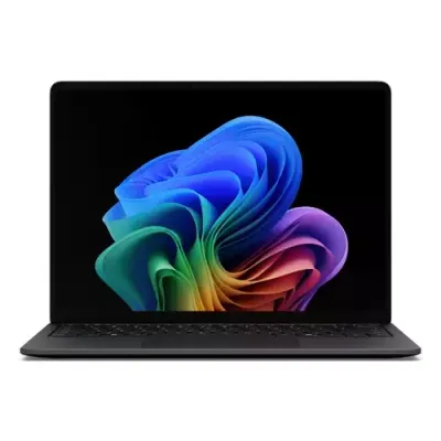 Microsoft Surface Laptop 8 13.8" Copilot+ PC Intel Core Ultra 5 335 35 cm (13.8") Touchscreen 32 GB LPDDR5x-SDRAM 256 GB SSD Wi-Fi 7 (802.11be) Windows 11 Pro Black - Thumbnail 2