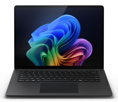 Microsoft Surface Laptop 8 15" Laptop (EP2-51233) - Intel Core Ultra 7 366H, 32GB RAM, 256GB SSD, Windows 11 Pro