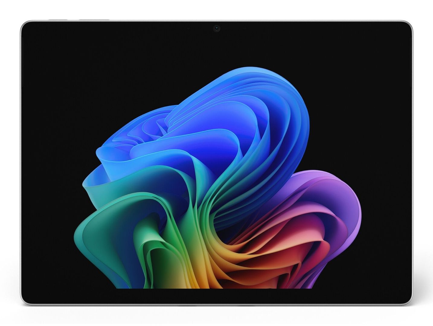 Microsoft Surface Pro 13" Intel Core Ultra 7 1 TB 33 cm (13") 32 GB Wi-Fi 7 (802.11be) Windows 11 Pro Platinum - Image 1