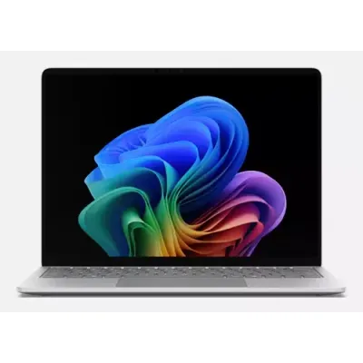 Microsoft Surface Laptop 8 13.8" Copilot+ PC Snapdragon 35 cm (13.8") Touchscreen 64 GB LPDDR5x-SDRAM 1 TB SSD Wi-Fi 7 (802.11be) Windows 11 Pro Platinum