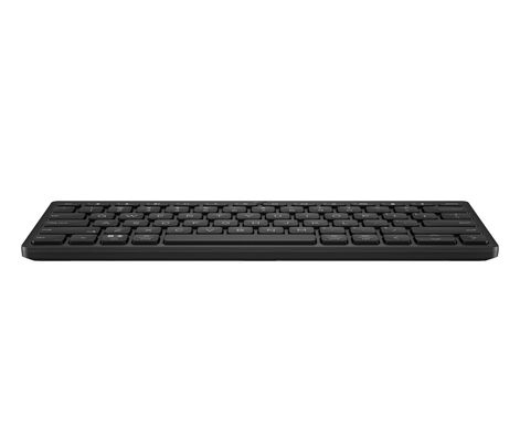 HP 350 Compact Multi-Device Bluetooth Keyboard