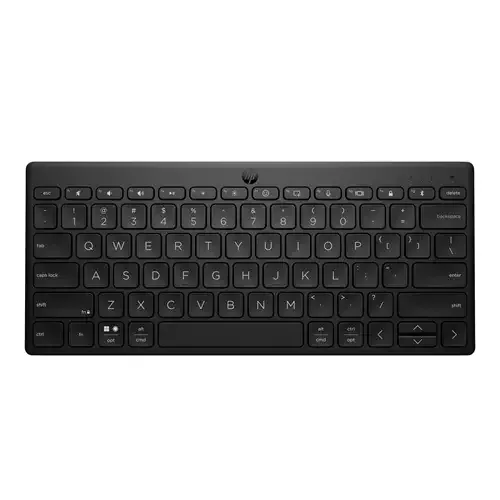 HP 355 Compact Multi-Device Bluetooth Keyboard - Image 1