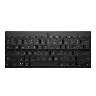 HP 355 Compact Multi-Device Bluetooth Keyboard