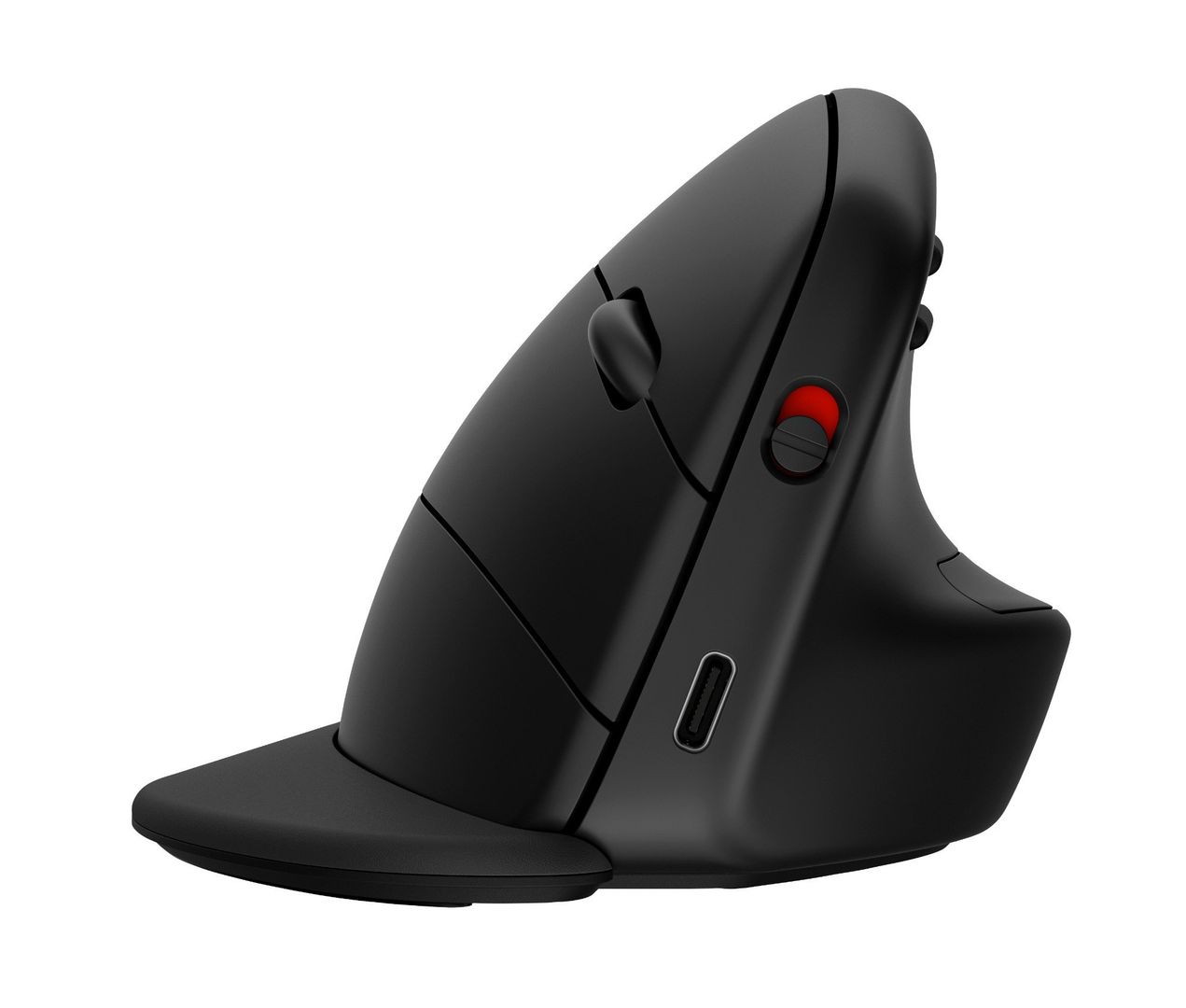 HP 925 Ergonomic Vertical Mouse - Image 1