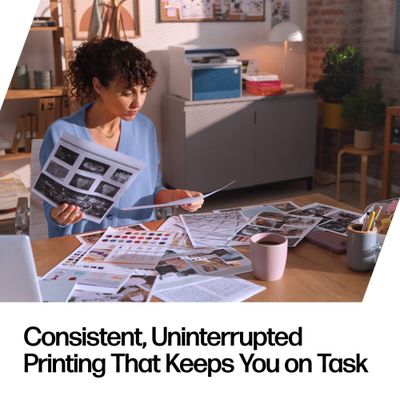 HP 162A Black LaserJet Toner Cartridge - Thumbnail 2