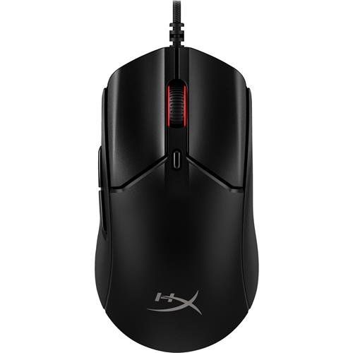 HyperX Pulsefire Haste 2 - Gaming Mouse (Black) - Image 1