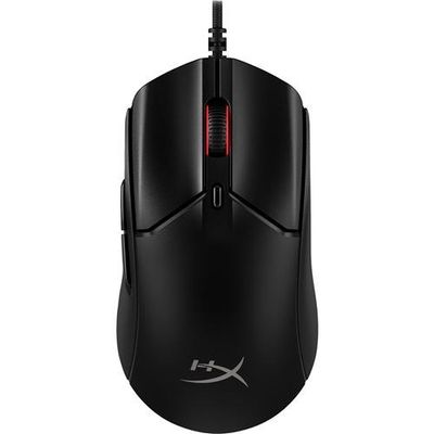 HyperX Pulsefire Haste 2 - Gaming Mouse (Black)