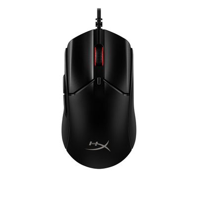 HyperX Pulsefire Haste 2 - Gaming Mouse (Black) - Thumbnail 2