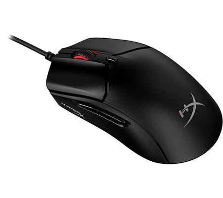 HyperX Pulsefire Haste 2 - Gaming Mouse (Black) - Thumbnail 3