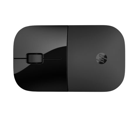 HP Z3700 Dual Black Mouse - Thumbnail 2