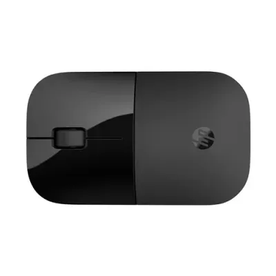 HP Z3700 Dual Black Mouse