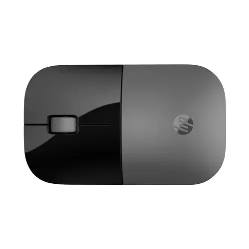 HP Z3700 Dual Silver Mouse - Image 1