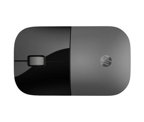 HP Z3700 Dual Silver Mouse - Thumbnail 2