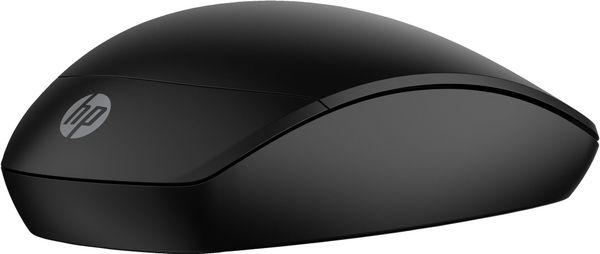 HP 235 Slim Wireless Mouse - Thumbnail 2