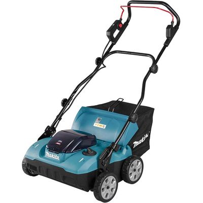 Makita Uv001Gz Xgt 40Vmax Bl Scarifier 40V Bare Unit UV001GZ