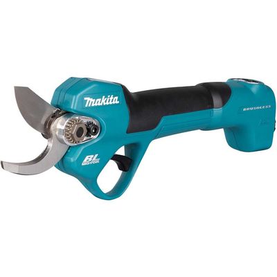 Makita DUP180 18v LXT Cordless Brushless Pruning Shears No Batteries No Battery Charger No Case