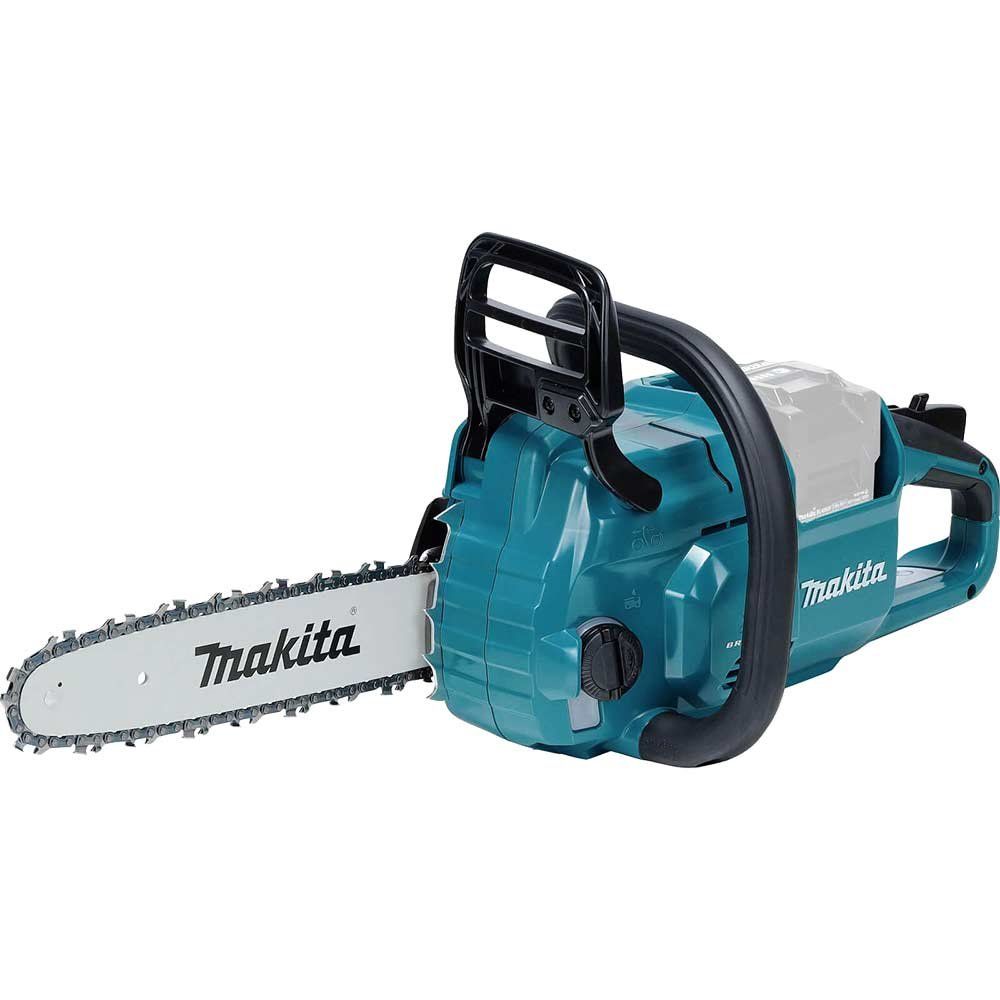 Makita UC024G 40v Max XGT Cordless Brushless Chainsaw 300mm No Batteries No Battery Charger - Image 1