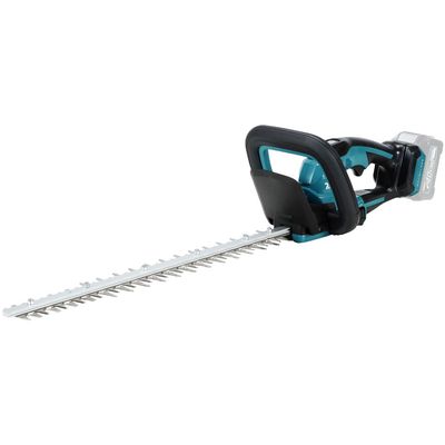 Makita UH020G 40v Max XGT Cordless Brushless Hedge Trimmer 500mm No Batteries No Charger